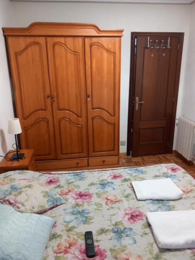 Apartamento Los Fresnos Gijon Exterior photo