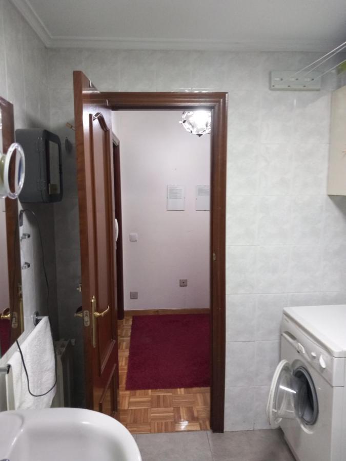 Apartamento Los Fresnos Gijon Room photo